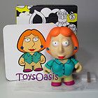 Lois Griffin Family Guy Mini Figure Kidrobot New