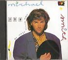 CD Michael w Smith Go West Young Man New Christian Pop