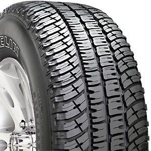 NEW 265/70 17 MICHELIN LTX A/T 2 70R R17 TIRES (Specification 265