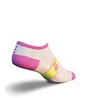 Sock Guy Channel Air 26.2 Womens Low Cut Cycling Socks