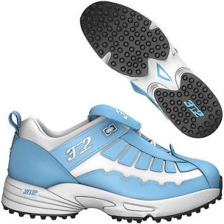 3N2 Pro Turf Trainer Low Baseball Cleat Mens