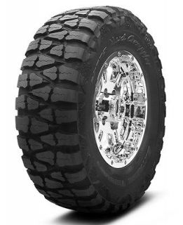Nitto Mud Grappler Tire(s) 315/75R16 315/75 16 75R R16 3157516