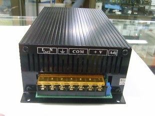 12V 40A 500W Regulated Switching Power Supply
