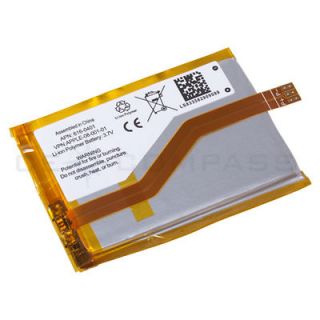 Replacement Battery For iPod Touch 2nd Gen 8G 16G 32GB