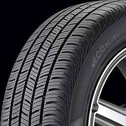PureContact with EcoPlus Technology 205/65 16 Tire (Set of 2