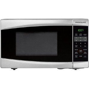 Stainless Steel Countertop Microwave FFCM0734LS 700W 0.7 Cubic Ft NEW