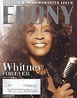 Whitney Houston Special Commemorative Issue, Whitney Forever   April