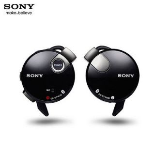 New Genuine Sony Bluetooth Stereo Headset DR BT140Q for iPhone