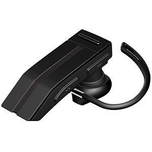 T1 Black BLUETOOTH WIRELESS HEADSET HEADPHONE Rugged A2DP Dual Mic