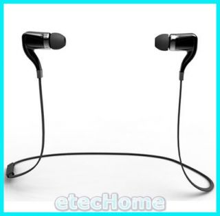 BackBeat Go Bluetooth Headset Earbuds Wireless In Ear Stereo Remote