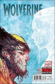 Comic Book Wolverine #317 VF/NM