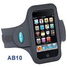 TUNE BELT ARMBAND for iPod Touch 4G, 3G, 2G and 1G ALL GENERATIONS