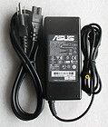 Original OEM 90W AC Power Adapter CHarger/Cord for Asus N53DA/P960