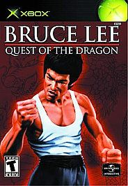 Bruce Lee Quest of the Dragon, Excellent Video Games