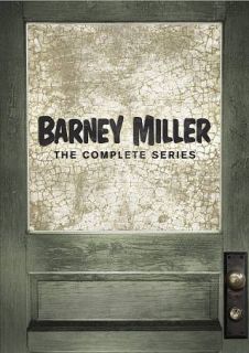 Barney Miller The Complete Series (DVD, 2011, 25 Disc Set)