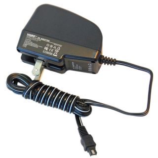 HQRP AC Adapter fits Sony Handycam DCR SR85 DCR SR87 DCR SR200 DCR