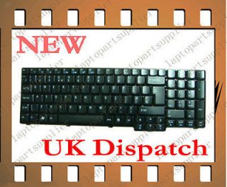 NEW Acer Aspire 6930z UK Keyboard UK despatch