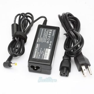 65W Laptop AC Adapter Charger for Acer Aspire 1640 5335 5732Z AS5253