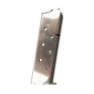 ULTRA Compact Magazine Stainless Steel 7 Round Authentic NEW 45 ACP