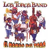 Mambo Del Toro by Los Toros Band (CD, Oct 1996, PolyGram)