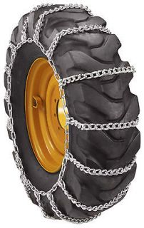 Ladder Style Tractor Snow Tire Chains Roadmas ter  Size