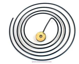 Gong Wire With Round 6 Wire For Old Seikosha Type Clocks Parts