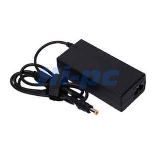65W Power Supply+Cord for Acer Aspire 1200 4535 4810T 5252 5735 4624
