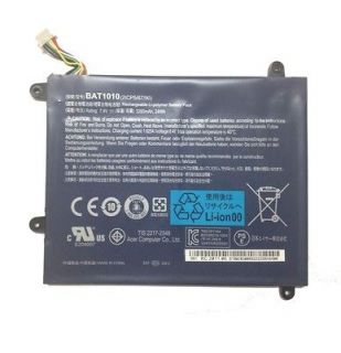 acer iconia battery