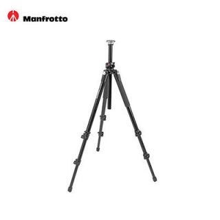 Manfrotto 055XPROB Pro Tripod In Black Outfit + EMS 