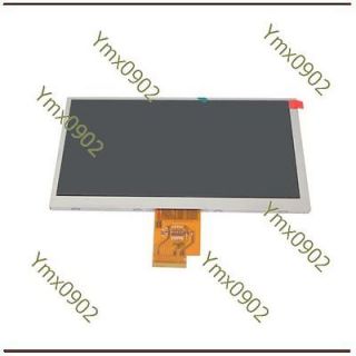 display Panel repair Replacement Fo Acer Iconia A100 A101 Tablet
