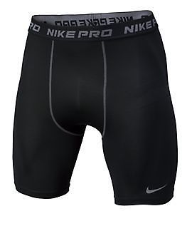 Nike Pro Core 6 Compression Shorts Underwear, Activewear