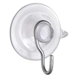 suction cups with hooks
