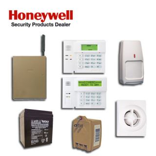 Honeywell Ademco Vista 21 iP With (1)6150 and (1)6160RF Keypad