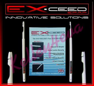 DISGORGERS   EX CEED/EXCEED  SLAMO TYPE small or large