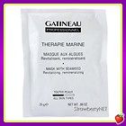Gatineau Therapie Marine Mask With Seaweed (For All Skin Types) 25g/0