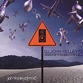 High Desert Sound System, Vol. 2 by DJ John Kelley (CD, Jun 2000,