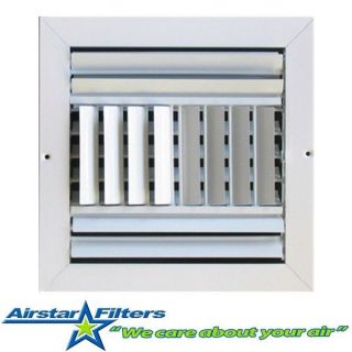 air conditioning grills