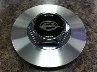 Aftermarket Center Cap for Chevy Impala 16 and SS 17 wheels (Fits