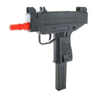 Airsoft Uzi, Electric, Christmas Gift, Rechargeable Battery, Full Auto