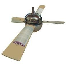CEILING FAN FILTER 2/pack for 3 6 blades elimates dust dirt pollen air