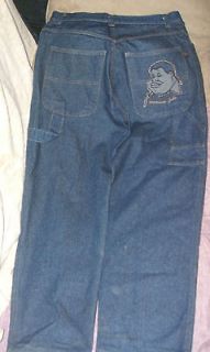Men FUBU Jeans denim size 32x34