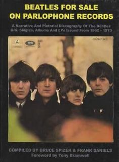 in England U.K. Singles, Albums, EPs 1962 1970   Collector Guide
