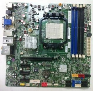 HP Elite Motherboard   Aloe (PWM B, 125W) H RS880 P/N 618937 002