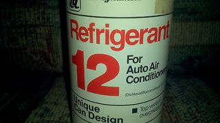 Newly listed Freon R12 Refrigerant 14oz Air Conditioning