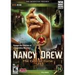 Nancy Drew The Captive Curse (PC Games, 2011)