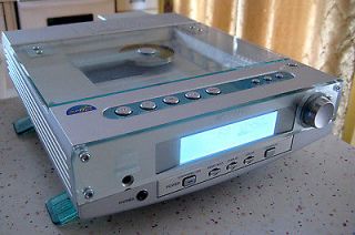Aiwa XR X7 Stereo Component CD Player/Receive r
