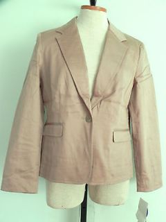 new with tag,style & co .collection,sz 14/p,women jacket,retail value