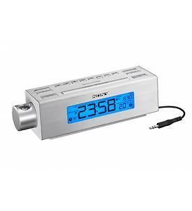 Sony dream machine alarm clock radio with nature sounds C717PJ