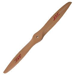 JXF 23 X 8 Beechwood Nitro/Gas Prop for RC Airplane From XOAR Props