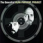 The Essential Remaster by Alan Project Parsons CD, Feb 2007, 2 Discs